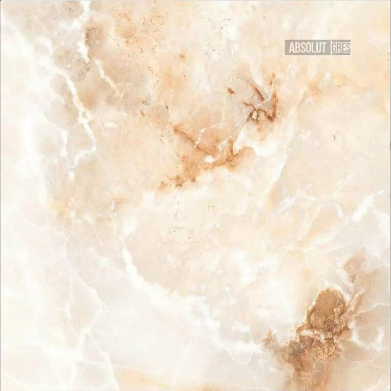 Керамогранит PRO 1141G Monty Onyx Brown 600x600