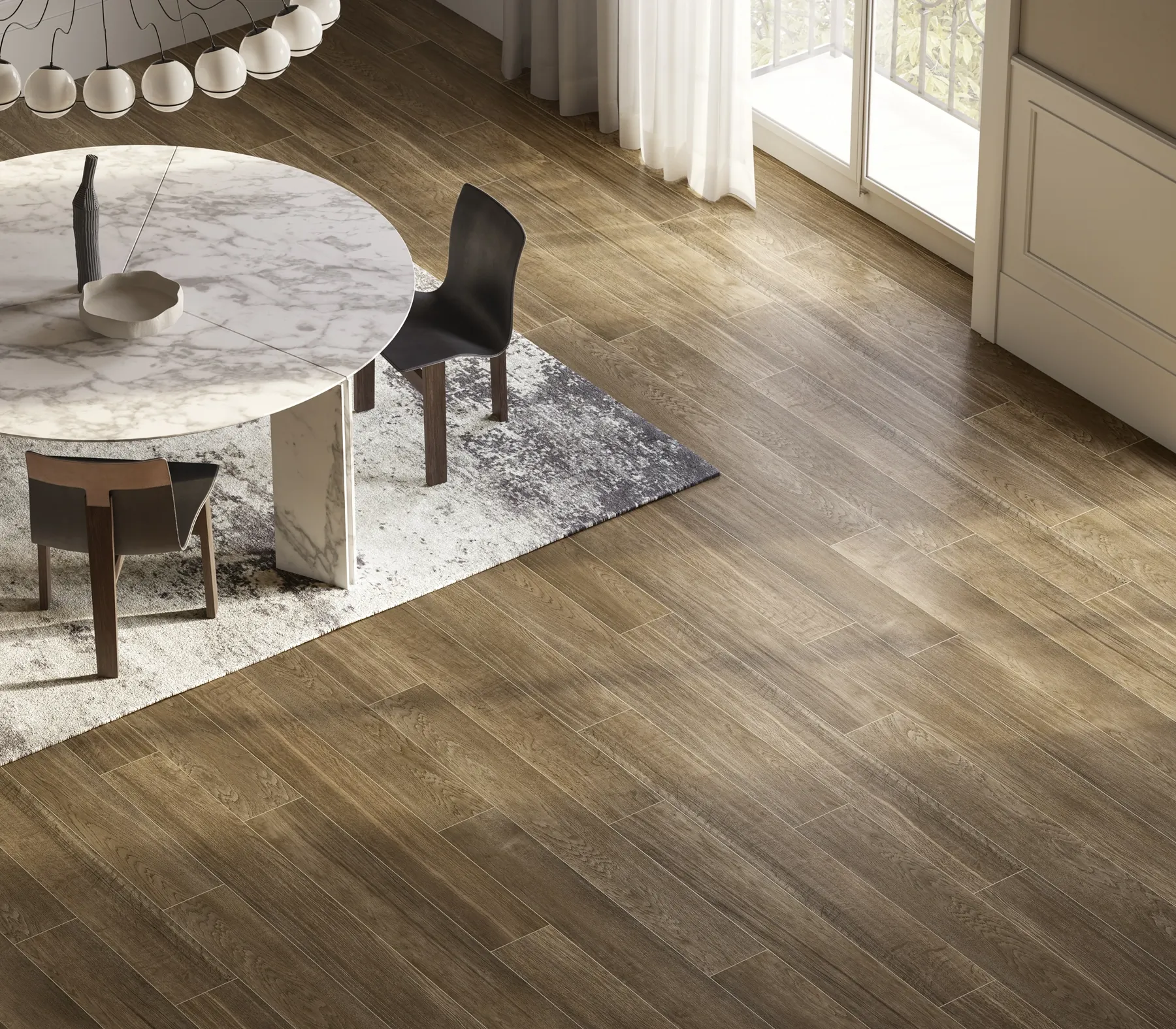 Керамогранит 610015000673 Glass Coral Lux 80x160