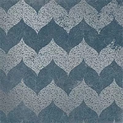 Керамогранит CUADRADO GLAM Blue 23.5x23.5
