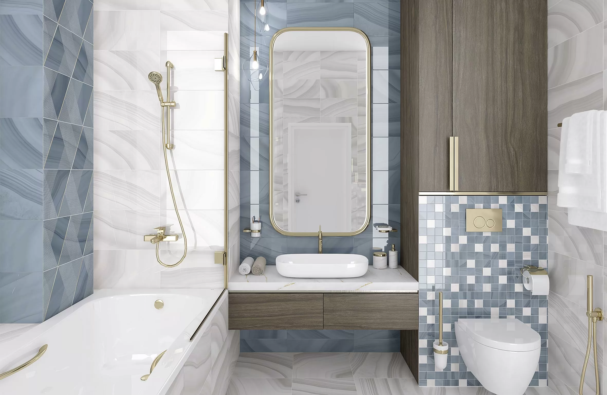 Керамогранит SG170800N Space светлый 40,2х40,2