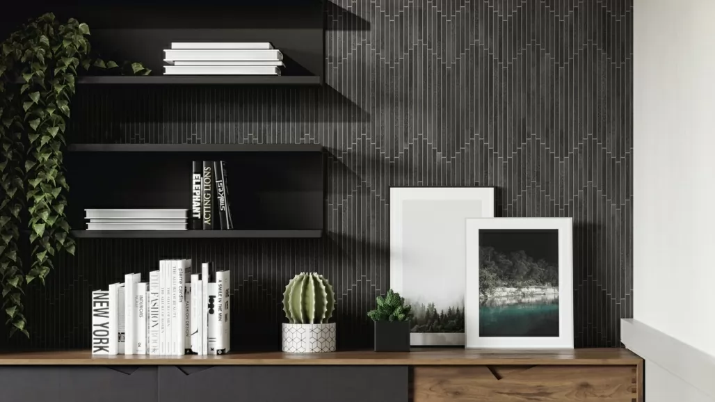 Керамогранит 610130005300 Экспо Уайт Плинтус 60x7.2