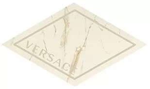 Керамогранит 240891 Marble Firma mosaico T3 Bianco 5,4x9,3
