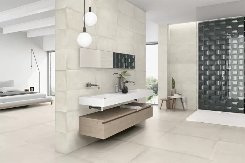 Плитка EARTH SAND 25x75