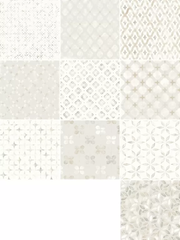 Керамогранит DB_001 Sunrise Mix 20х20