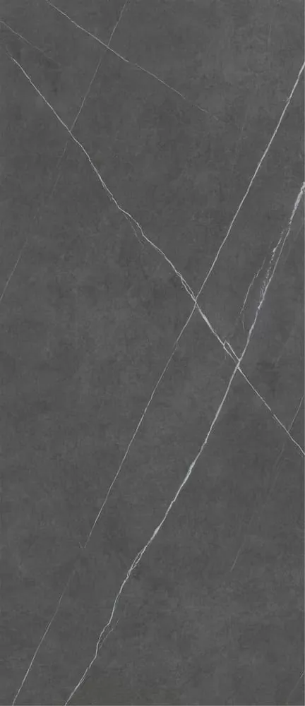 Керамогранит 600180000022 Metropolis Imperial Black Nat Rett 6mm 120x278