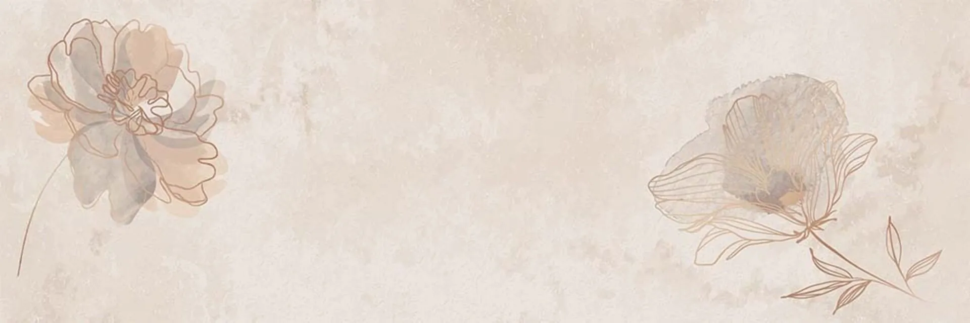 Плитка Gabana Decor Bone 30x90