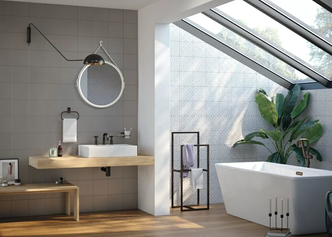 Керамогранит 30-10-4-15-00-06-4218 Pixel 2 20х20