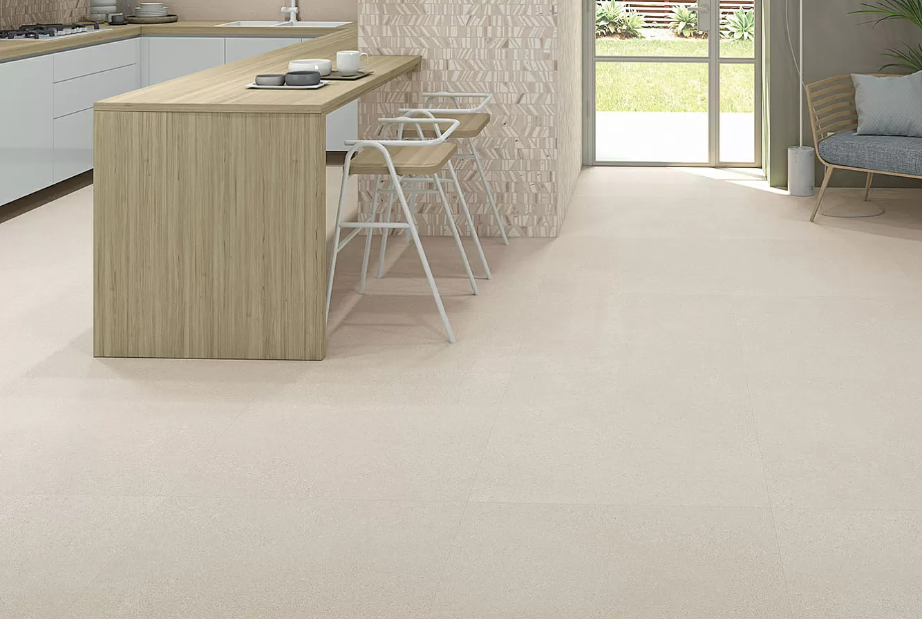 Керамогранит Elburg-R Beige 80x80