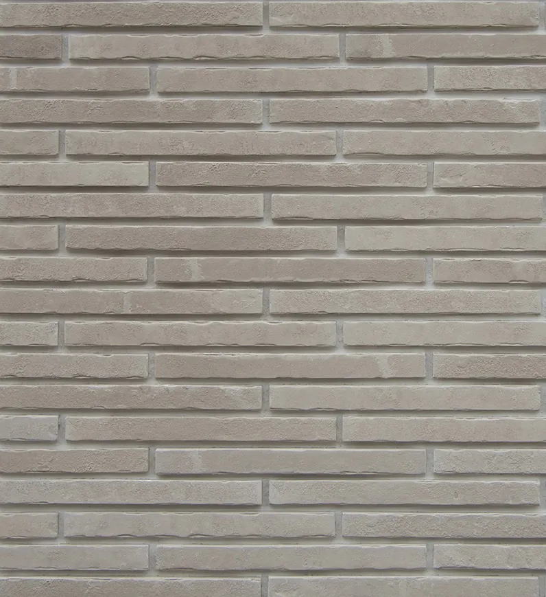 Искусственный камень 4-670-15 Дорн Брик Угол 8,2/28,2x3,7x1,7-1,9