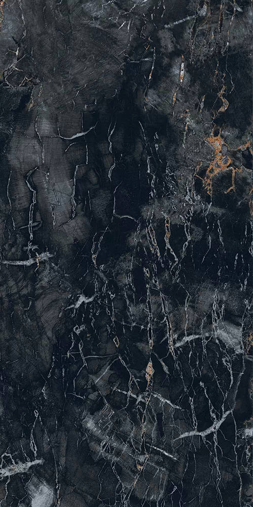 Керамогранит Black Forest Sugar Carving Dark 60х120