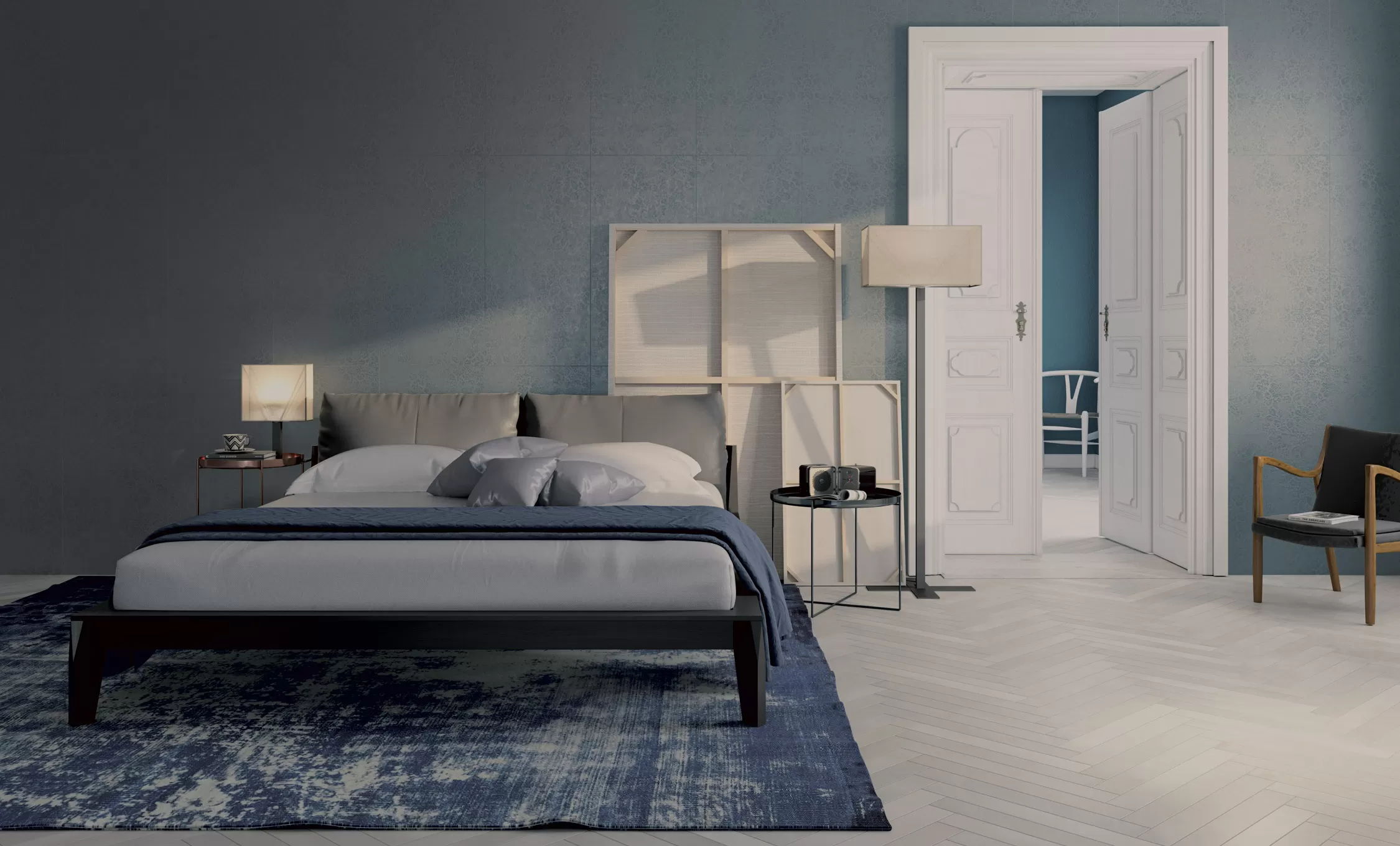 Керамогранит 4100986 Zoe 50x100