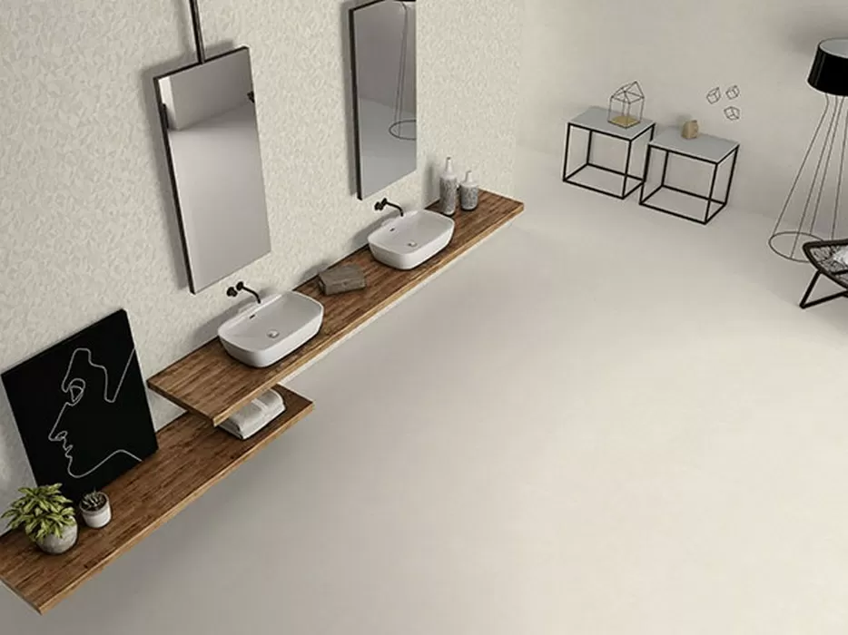 Плитка ORIGAMI BLANCO 25x75