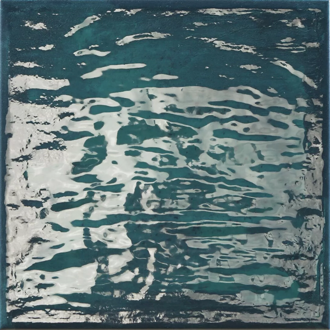 Керамогранит Rain Aquamarine 22.3x22.3