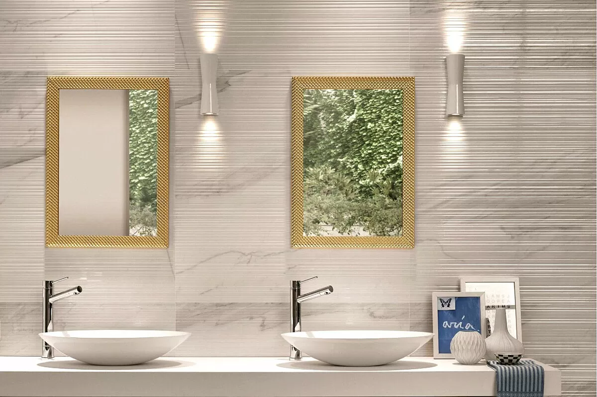 Керамогранит WE0368L Pulpis Living Lappato Sq. 60x60