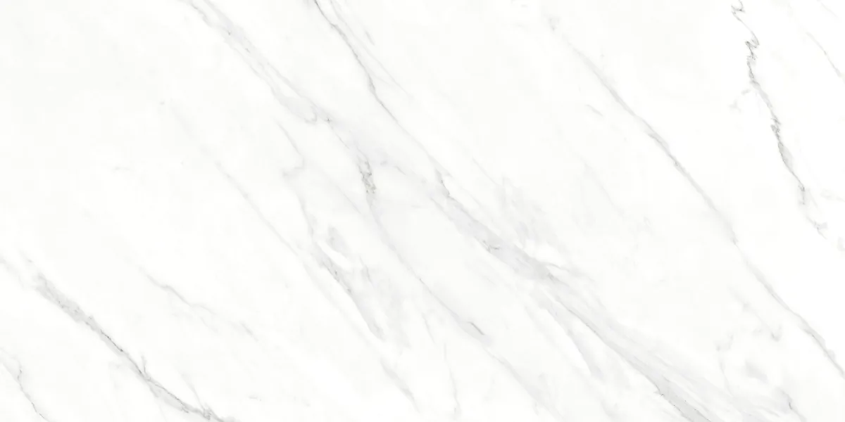 Керамогранит Airy White белый матовый карвинг 80х160