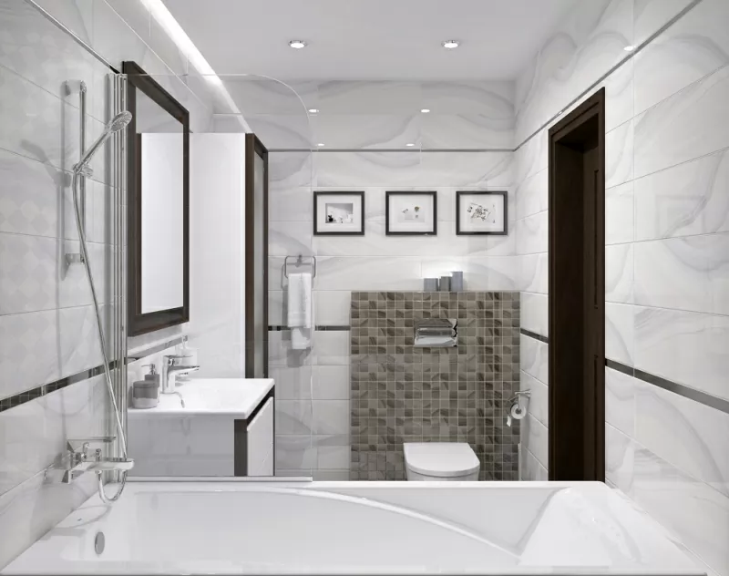 Керамогранит SG164500N Agat серый 40,2х40,2