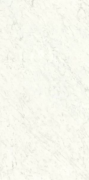 Керамогранит UM6SK300555 Bianco Carrara Levigato Silk 300x150