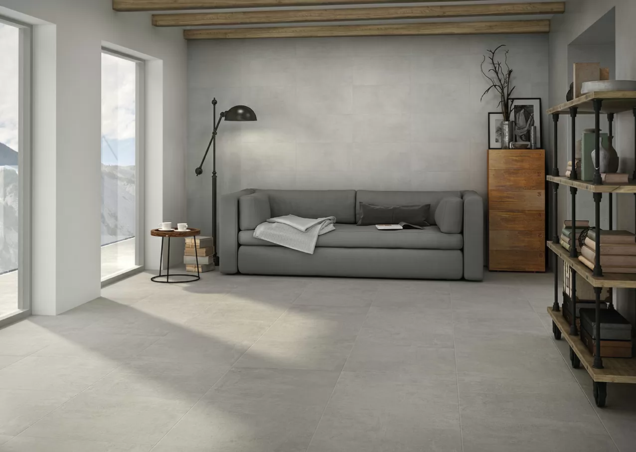 Керамогранит Metropoli 59 Perla 59.4x59.4