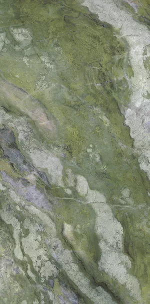 Керамогранит PL612635 BRILLIANT GREEN Luc 60x120