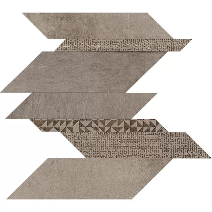 Мозаика L241717051 Callanish Sand 22.5x34x1.25