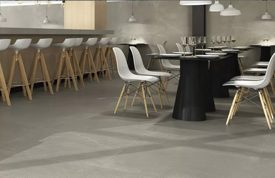Клинкерная плитка CARTABON ML ALBAROC BOAL C-3 33x33x4