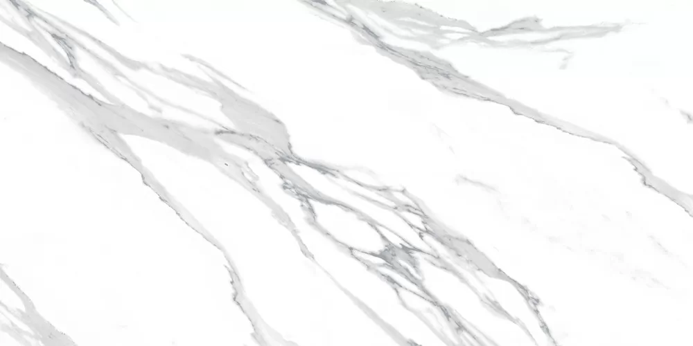 Керамогранит Granite Stone Calacatta Pearl / Гранит Стоун Калакатта Жемчуг LLR 120x60