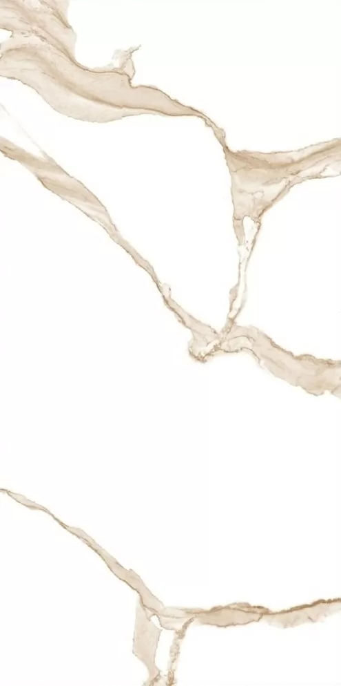 Керамогранит GT120600303MR Majestic Белый 60x120