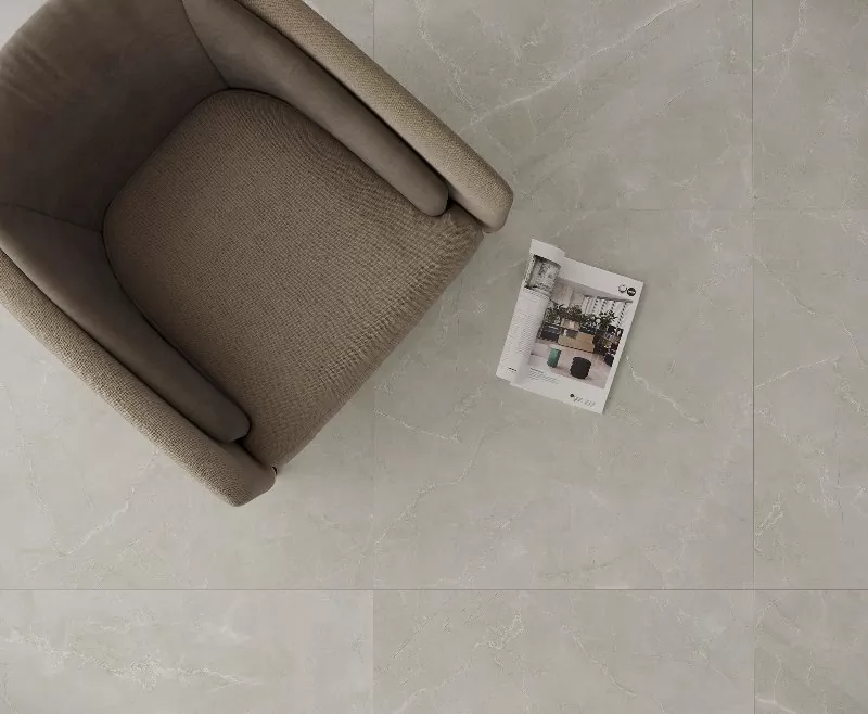 Керамогранит Impronta Grey 80х80