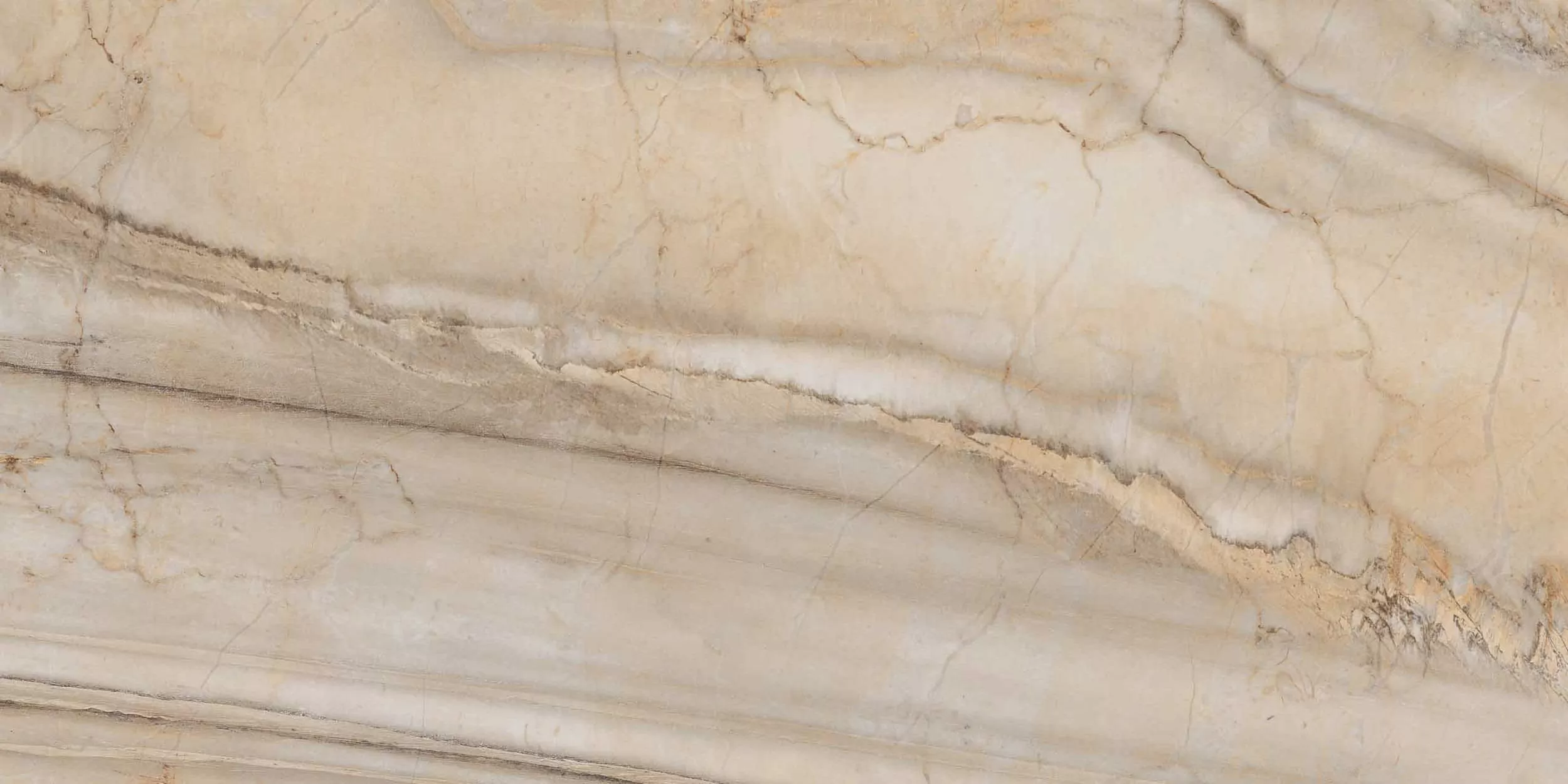 Керамогранит BR01 Bernini Pearl полированный 60x120x10