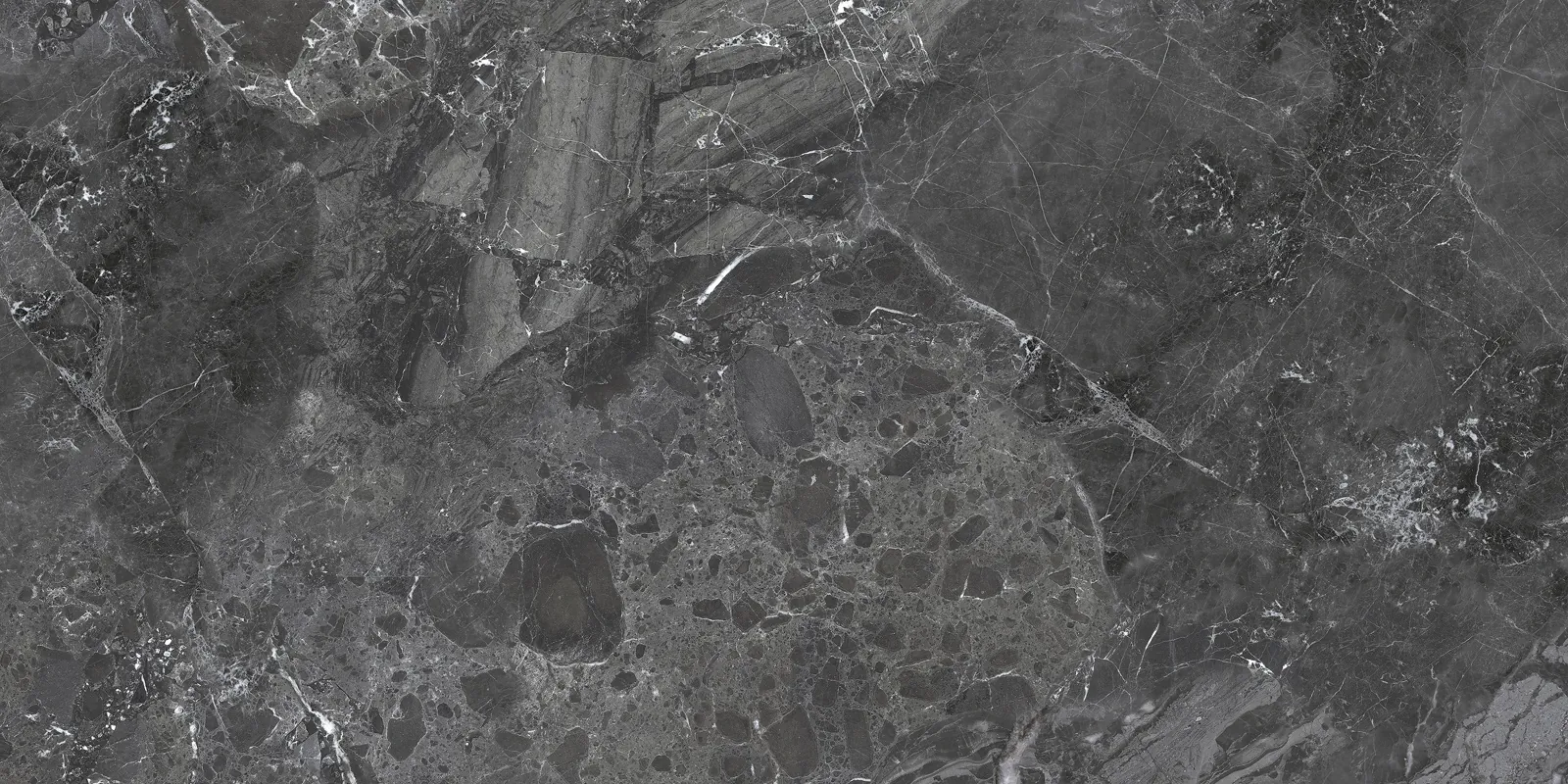 Керамогранит 60120GRY99M Greiny Dark матовый 600x1200x9.5