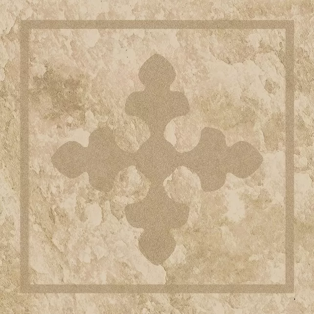 Керамогранит 610090001122 Alpi Beige Tozzetto Celtico 10х10