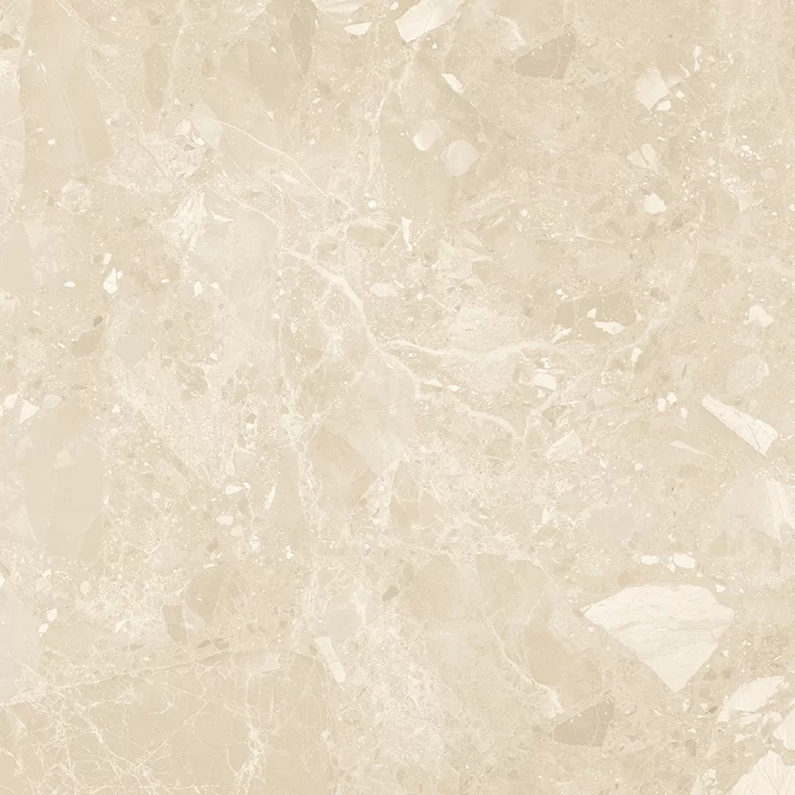 Керамогранит Mramor Purple Beige Бежевый Полированный 60х60