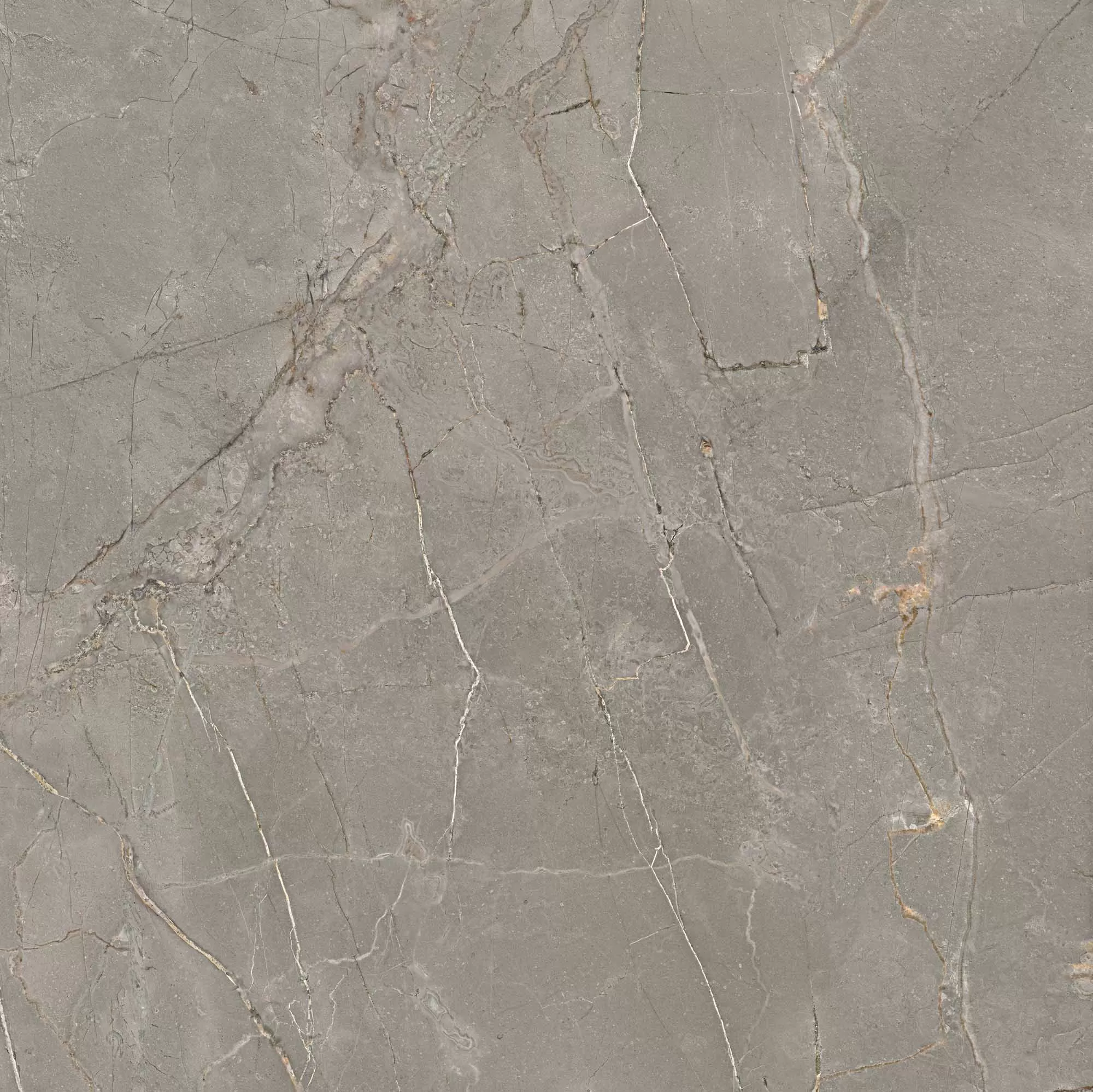 Керамогранит BR03 Bernini Grey неполированный 80x80x11