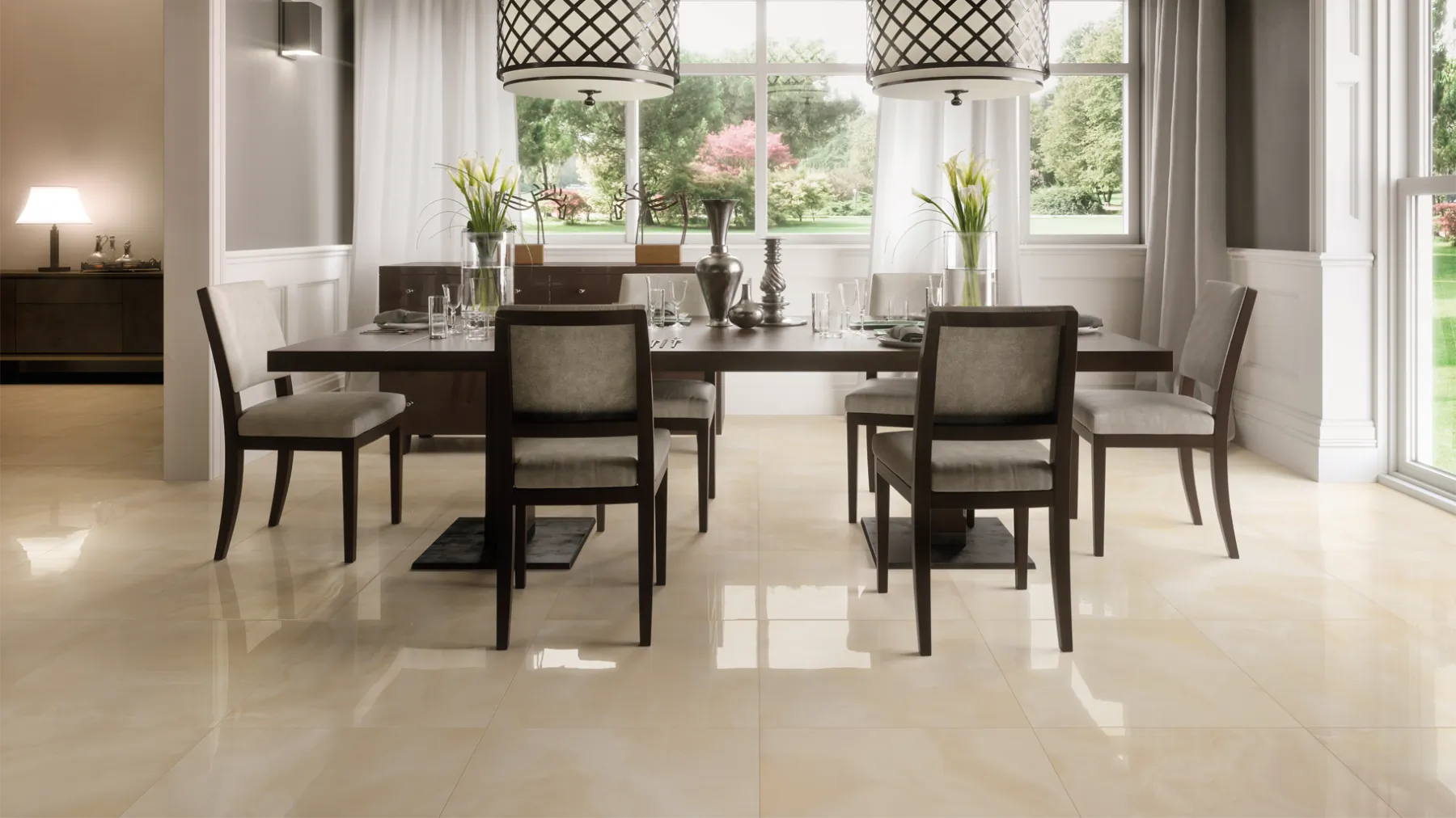 Керамогранит 600090000374 Charme Evo Calacatta Alzata Cerato 20x30