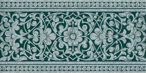 Керамогранит Fascia Tian Emerald Ret 60x120