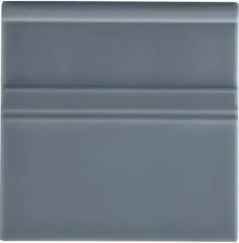 Плитка ADNE5606 RODAPIE CLASICO STORM BLUE 15x15