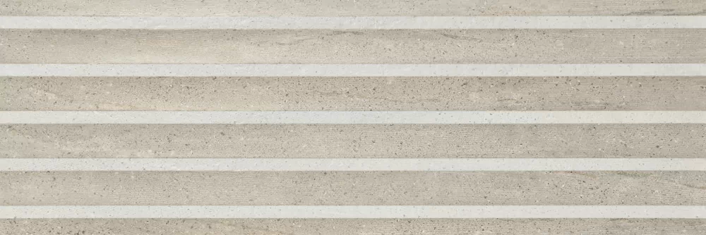 Плитка 9542 Sakai Taupe Relieve Kimura 30х90