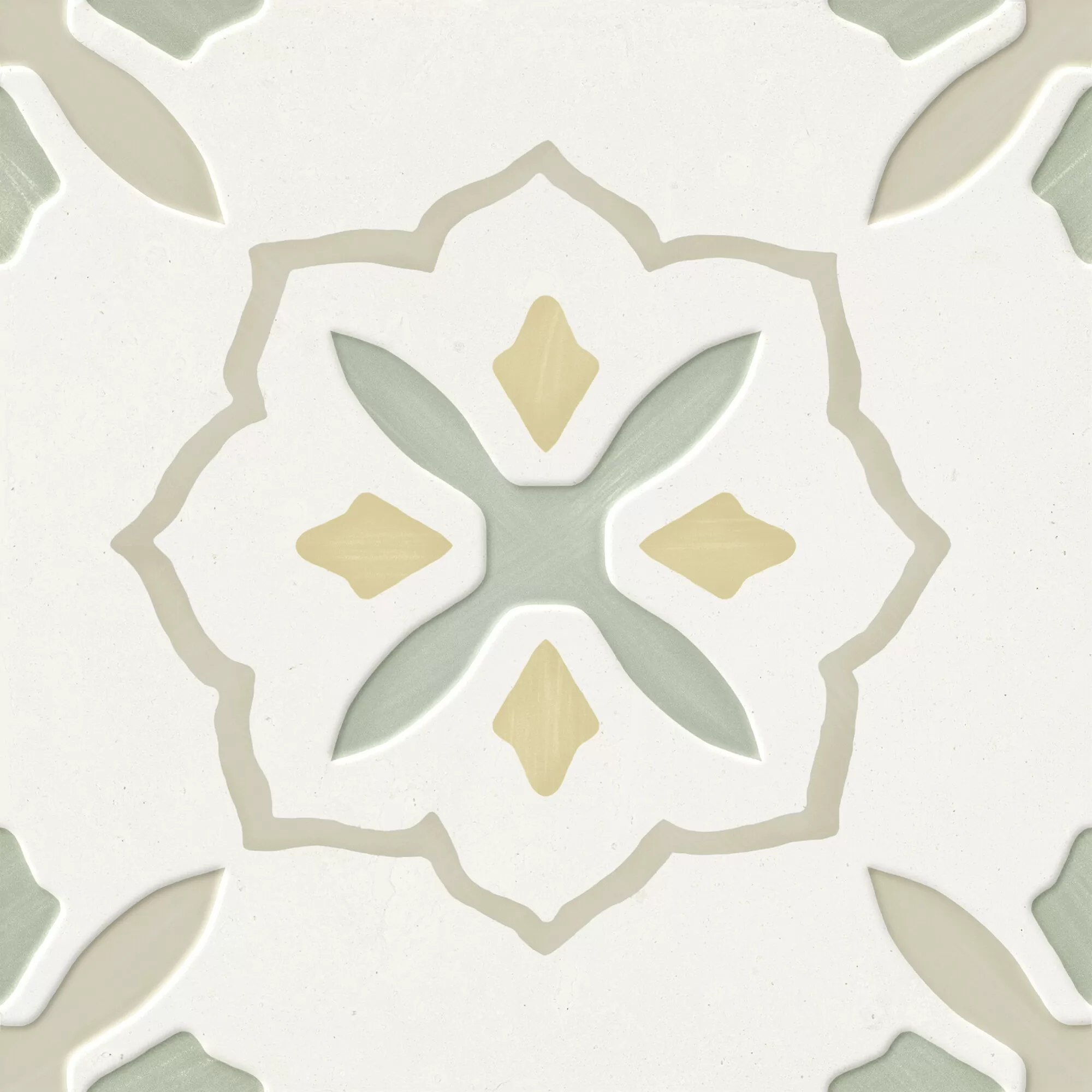 Керамогранит 40463 Llevant Taupe Cross LT 22.3x22.3