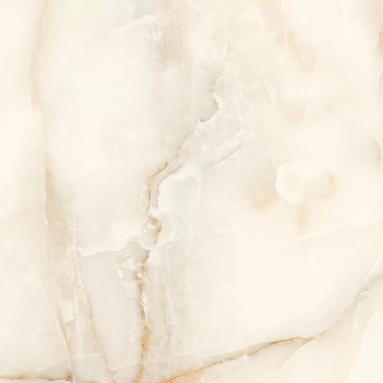 Керамогранит Eco Marble Silk Onyx Gold Sugar 60x60