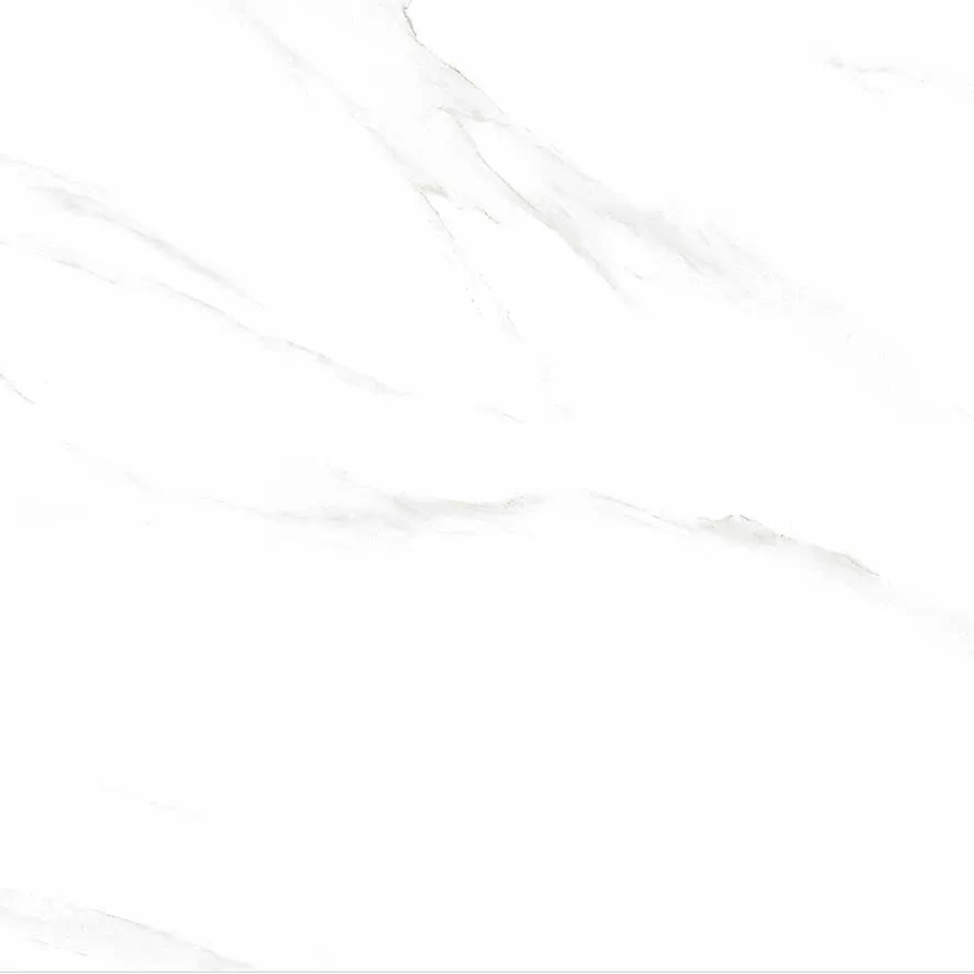 Керамогранит Calacatta Genius Белый Полированный 60х60