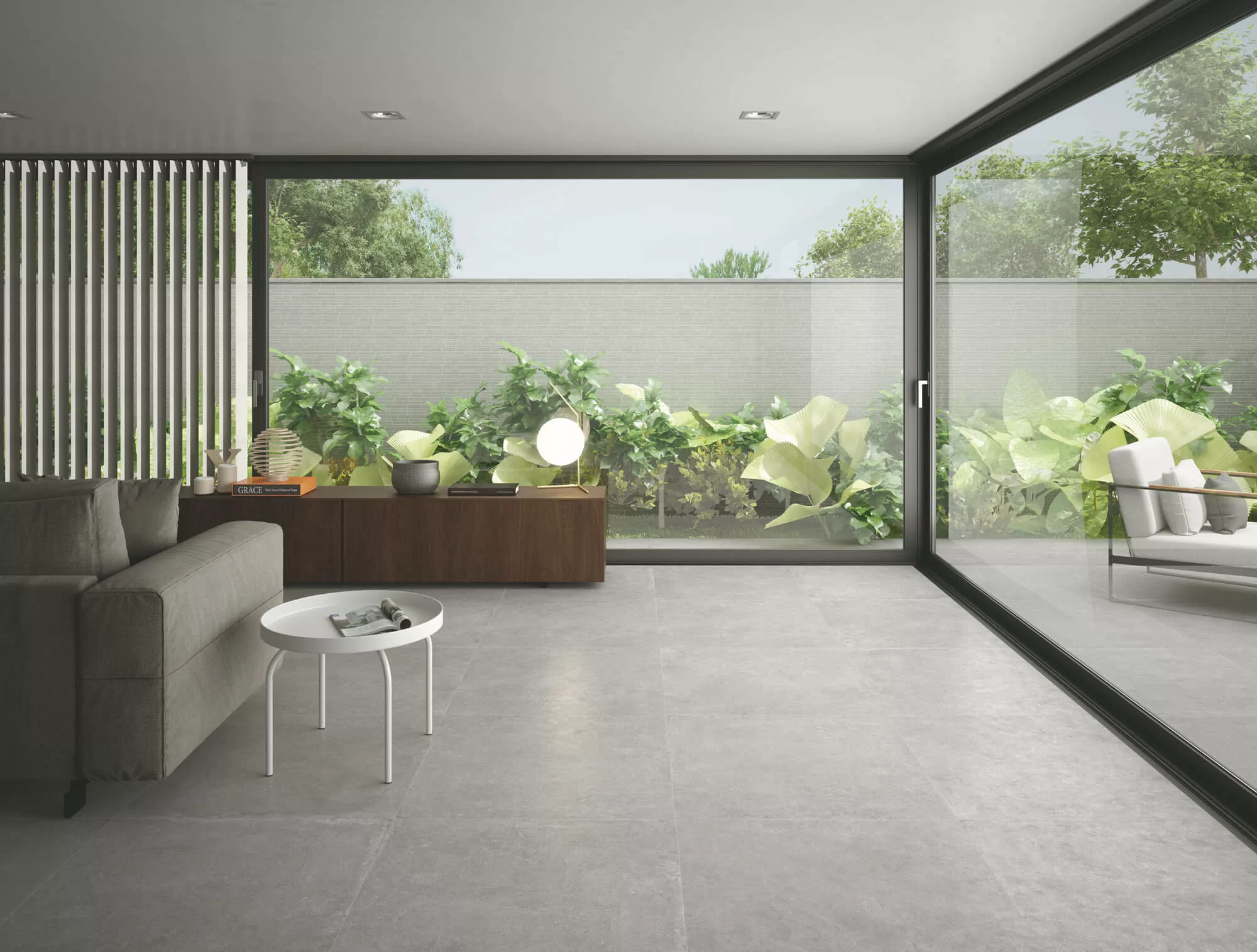 Плитка Terme Sand 40x120