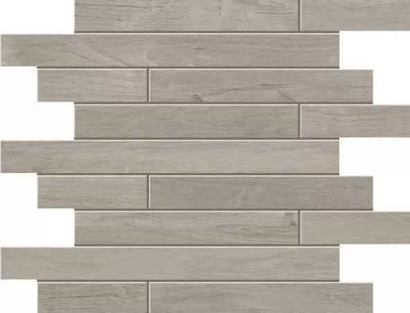 Мозаика SF03 Мозаика Muretto неполированная 30x35