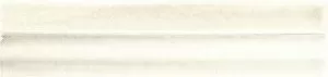 Плитка ADMO5221 Cornisa Clasica C/C Marfil 3,5х15