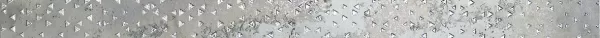 Керамогранит LISTAS List. Stars Silver 3.8x60