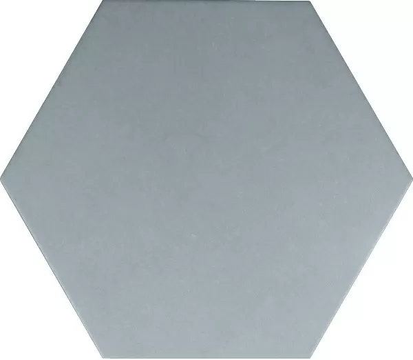 Керамогранит ADPV9016 Pavimento Hexagono Azure 20x23