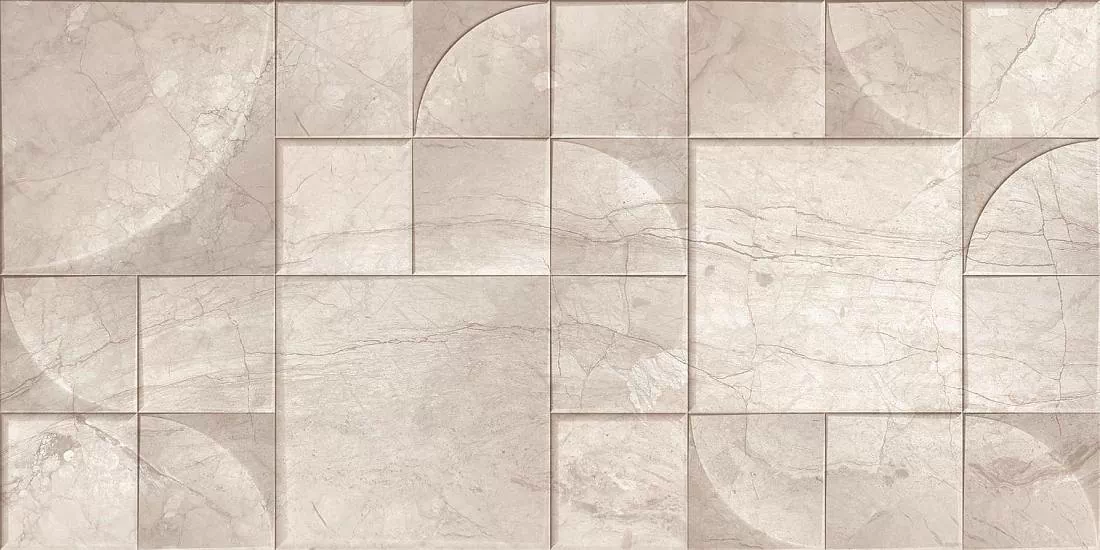 Плитка Parma Avorio Rel. 31.5x63