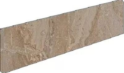 Керамогранит 610130000186 Privilege Grigio Battiscopa 7.2x60