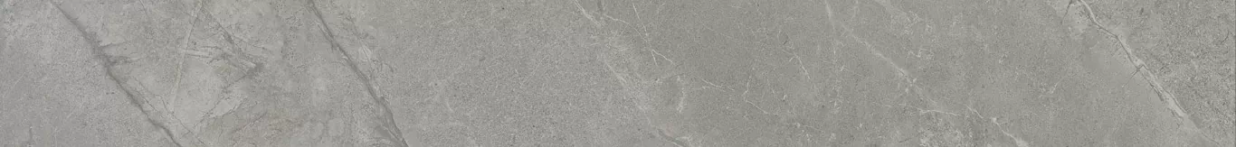 Керамогранит SG850490R/8BT Плинтус Риальто дымчатый матовый обрезной 80x9,5x0,9