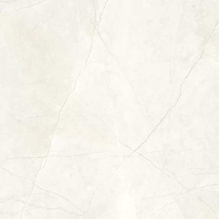 Керамогранит Splash Bianco белый 60х60