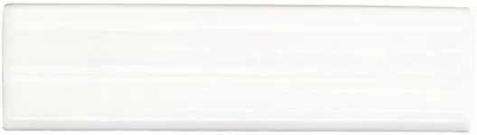 Плитка New Country Moldura White 5x15